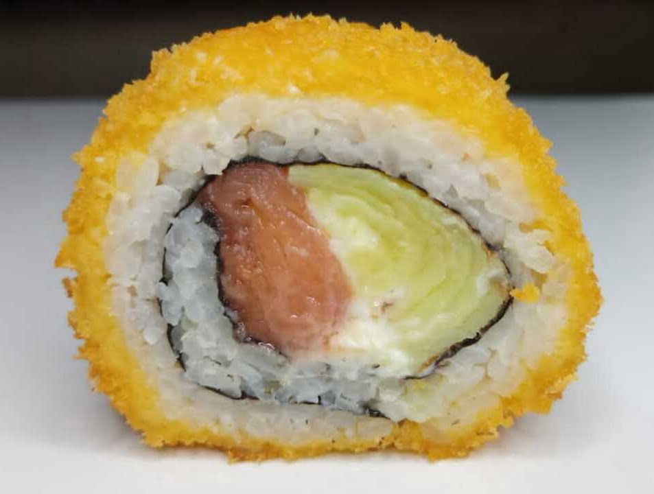 Hot Roll